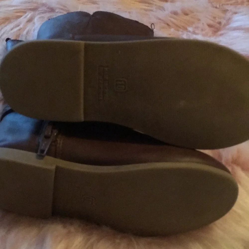 N/A great boots